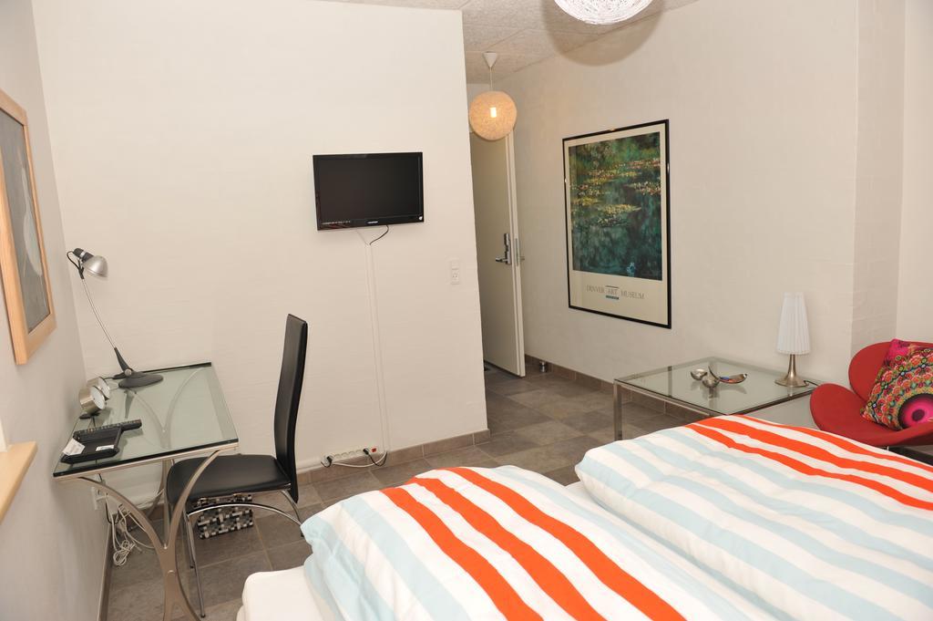 Herning Bed & Breakfast Номер фото
